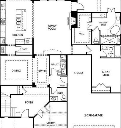 2nd image of 13739 Gibraltar Ln