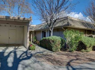 2408 Ptarmigan Dr APT 1, Walnut Creek, CA 94595