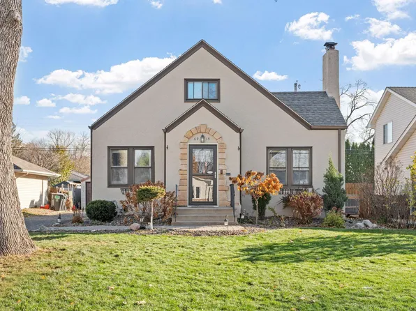 6915 12th Ave S, Richfield, MN 55423