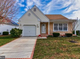 604 Panama Ct, Williamstown, NJ 08094