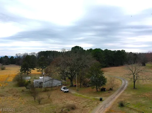 15091 Lower Jethro Rd, Ozark, AR 72949