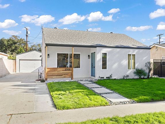 2nd image of 3768 San Anseline Ave