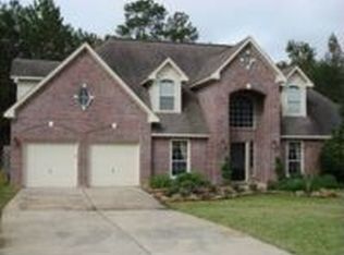 31527 Capella Cir, Tomball, TX 77375