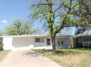 2756 Southwestern Ave, San Angelo, TX 76904