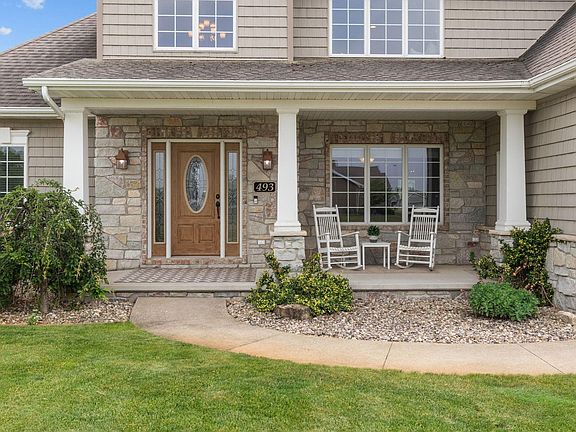 4th image of 493 Dalton Rd