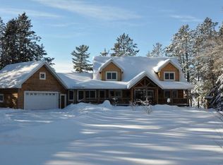 30987 E Shore Dr, Pengilly, MN 55775
