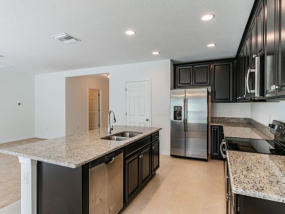 Kitchen - Representational Photo