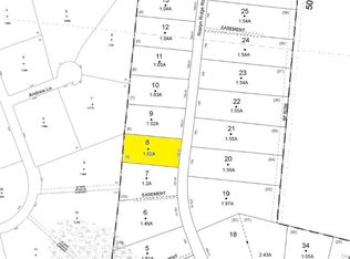 64 Roslyn Ridge Rd, Mongaup Valley, NY 12762