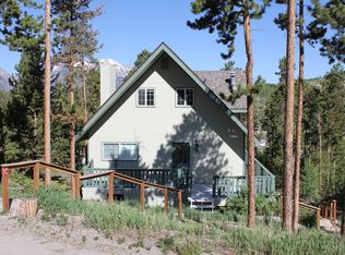 79 Evergreen Rd, Dillon, CO 80435