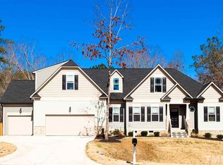 152 Hazelnut Ln, Smithfield, NC 27577
