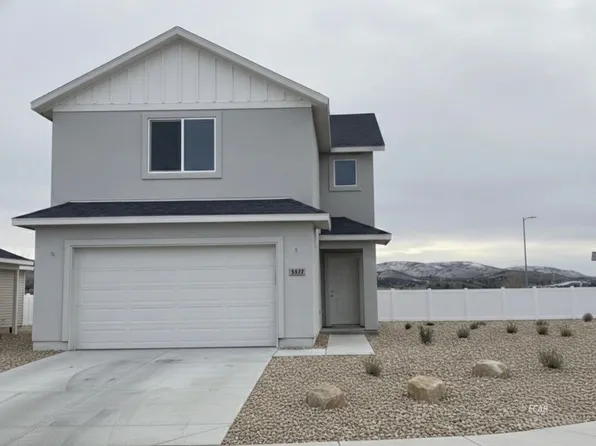 1279 Primrose Ln, Elko, NV 89801