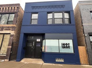 4633 N Clark St UNIT 2, Chicago, IL 60640