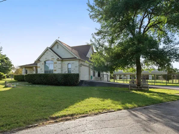 3060 Fm 1704, Elgin, TX 78621