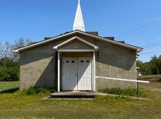 1428 Jeff Davis Rd, Thomaston, GA 30286