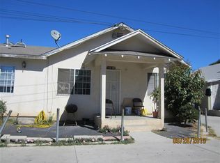 1617 N Stanton Pl APT A, Long Beach, CA 90804