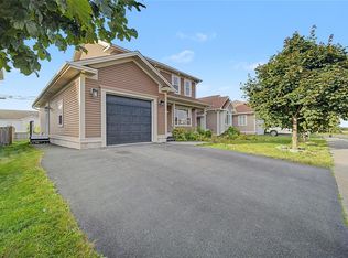 41 Sgt Craig Gillam Avenue, St. John's, NL A1A0H3