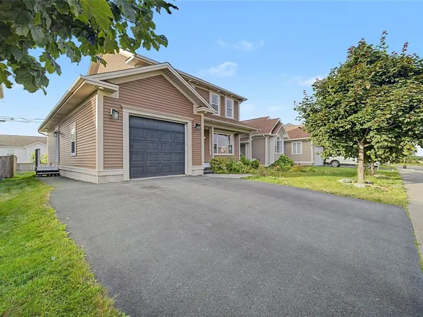 41 Sgt Craig Gillam Avenue, St. John's, NL A1A0H3