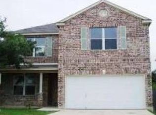 3839 Bosque Seco, San Antonio, TX 78223
