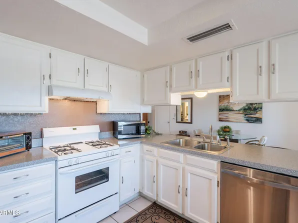 314 E MELROSE Drive, Casa Grande, AZ 85122