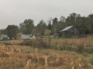 2499 E Union Rd, Carlisle, KY 40311