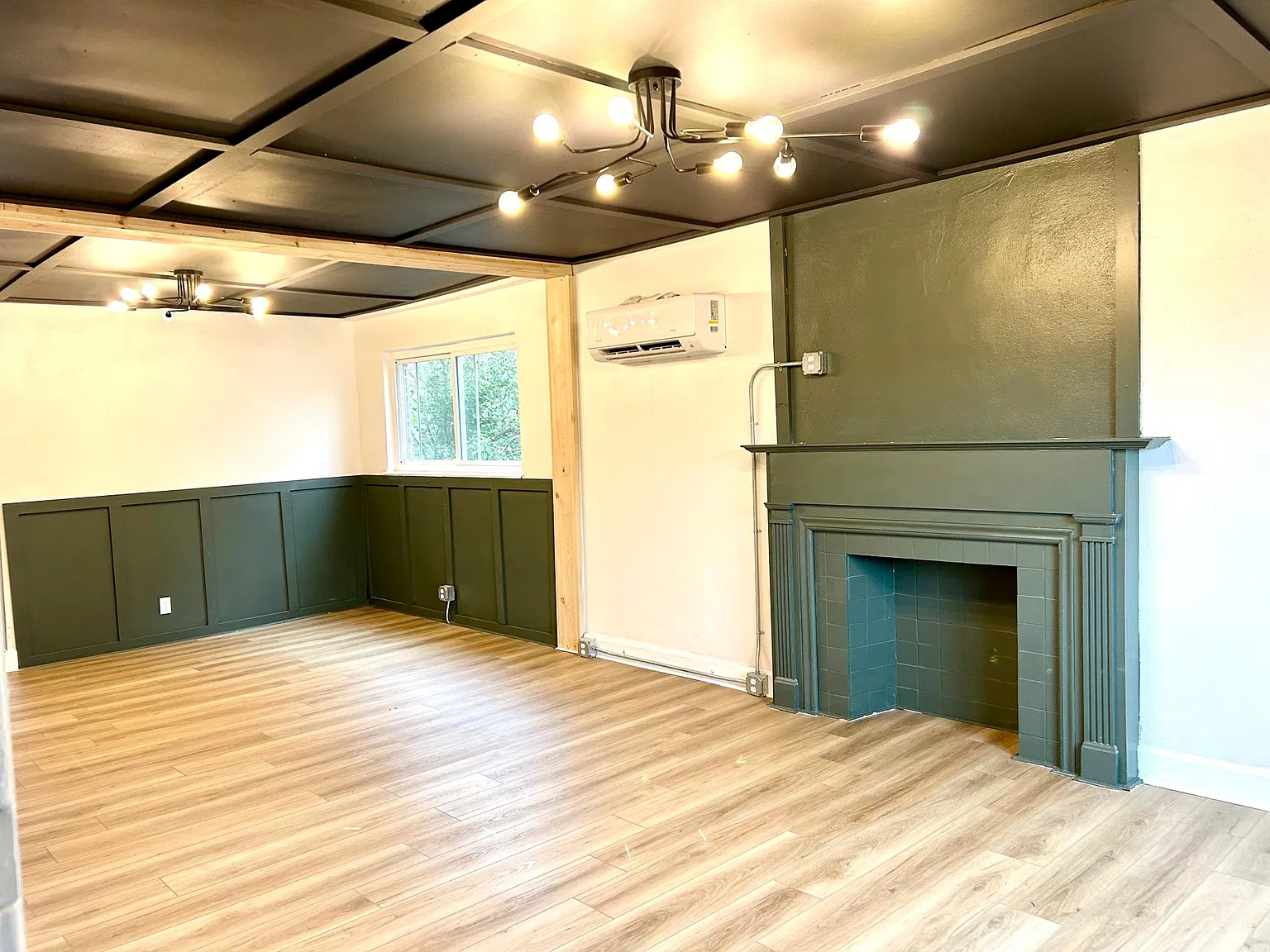 2 bed, 1100 sqft, $1,250 — Photo 2