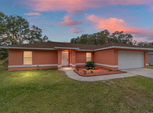 14050 SE 47th Ave, Summerfield, FL 34491