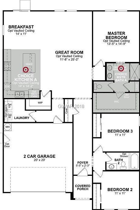 2nd image of 3581 E Marathon Dr