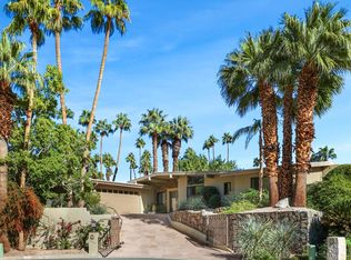 1010 W Friar Ct, Palm Springs, CA 92262