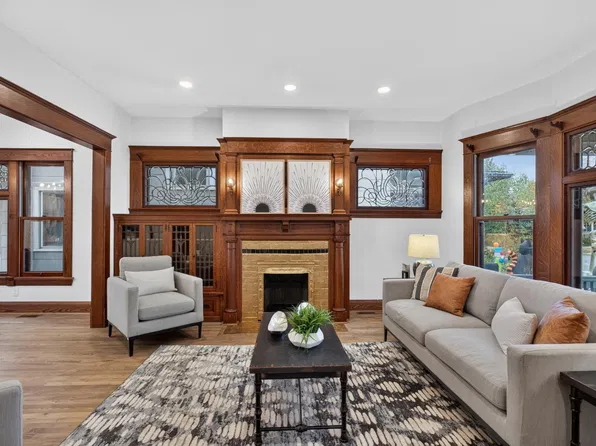 3121 Park Ave, Minneapolis, MN 55407