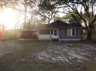 929 Timothy St, Saraland, AL 36571