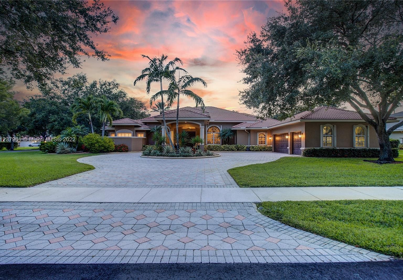 2261 SW 102nd Dr, Davie, FL 33324 Zillow