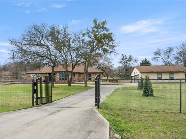 1508 Canyon Creek Dr W, Azle, TX 76020