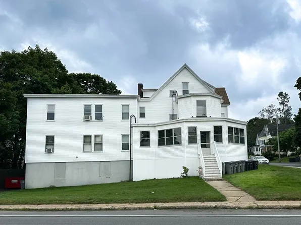 171 Vernon St, Gardner, MA 01440