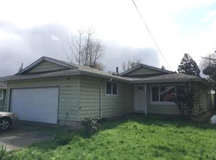 6818 N Astor St, Portland, OR 97203