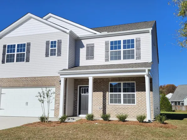 409 Lake Tyler Drive, New Bern, NC 28560