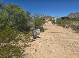 14000 Terlingua Ranch Rd, Alpine, TX 79830