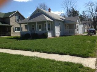 209 Seneca St, Defiance, OH 43512