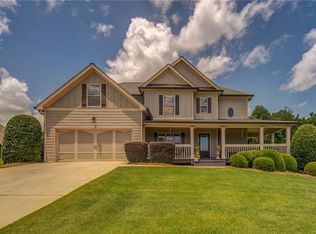 45 Robin Way, Jefferson, GA 30549