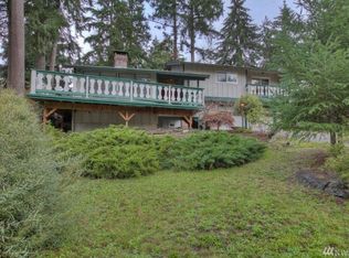 618 Holly Ln, Shelton, WA 98584