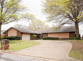 4025 E 62nd St, Tulsa, OK 74136