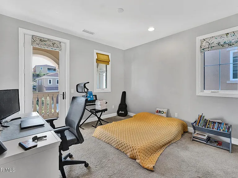 3rd bedroom