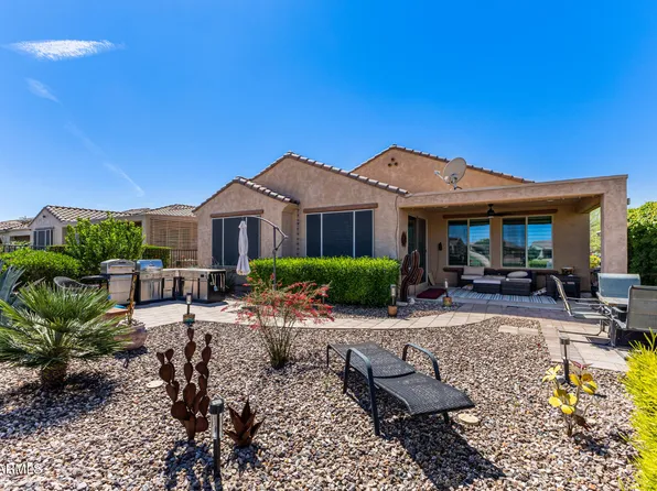 5942 W BUSHWOOD Way, Florence, AZ 85132