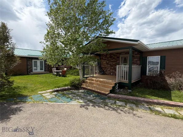357 Lupine Ln, Butte, MT 59701
