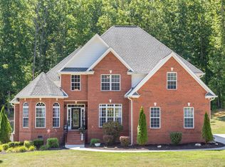 1480 Leighton Dr, Soddy Daisy, TN 37379