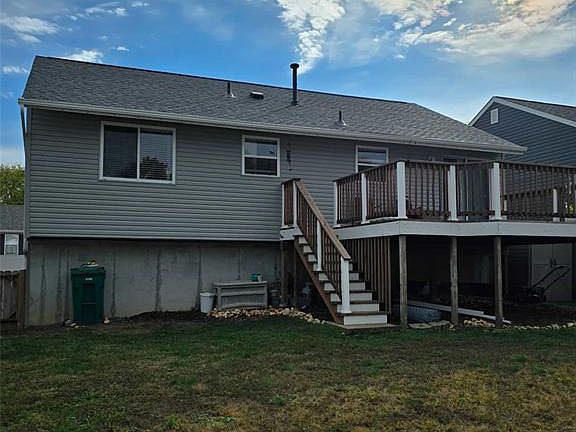 3rd image of 3185 Five Oaks Dr