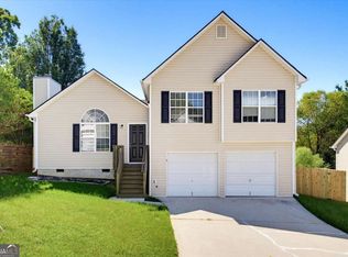 104 Chartres St, Dallas, GA 30157