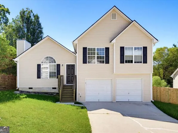 104 Chartres St, Dallas, GA 30157