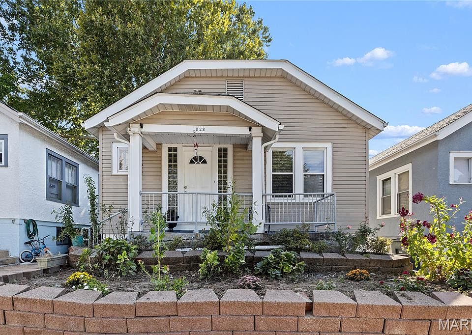 1st image of 3828 Neosho St