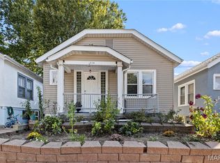 3828 Neosho St, Saint Louis, MO 63116