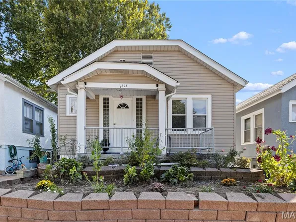 3828 Neosho St, Saint Louis, MO 63116